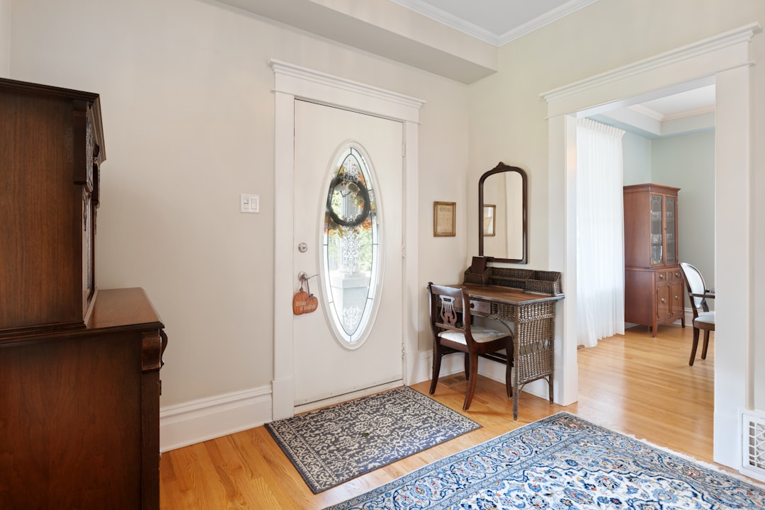 Entryway