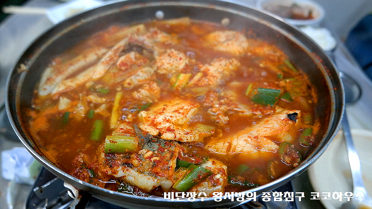 고성 대진항 수산시장 먹거리 맛집! 18