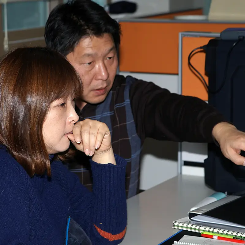 직장인도 가능한! 하루 30분 블로그로 돈 버는 운영법