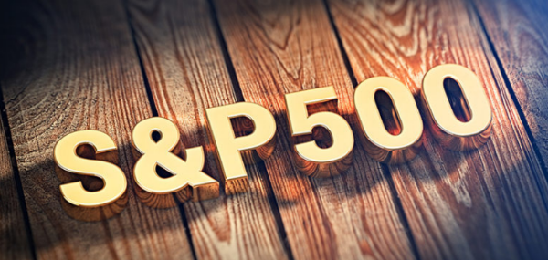 S&amp;P500