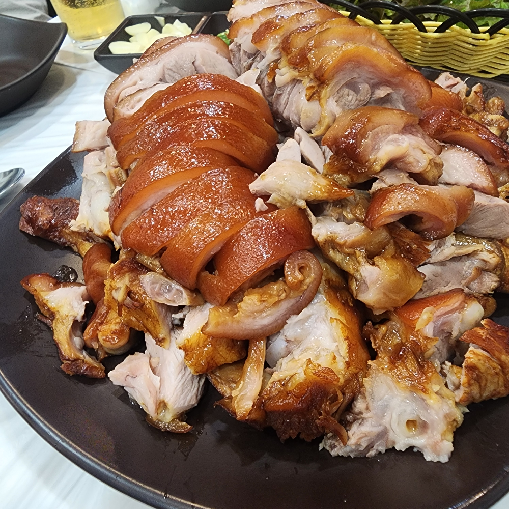 족발잘삶는집 4