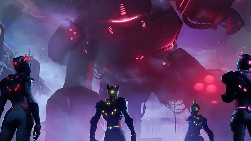  포트나이트 Fortnite 서버는 충돌 이벤트 후 언제 다시 온라인 상태가 됩니까?