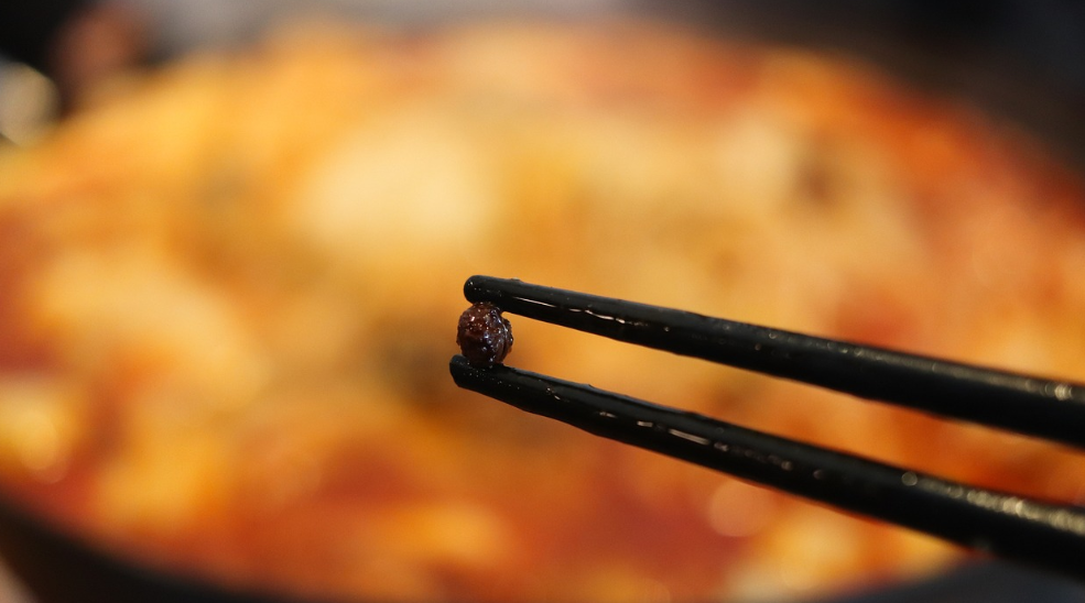  마라탕 칼로리 과연 무시할 수 있을까?
