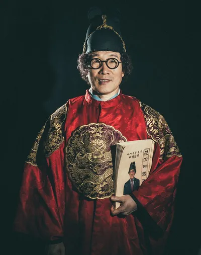 불법 영업 관련 이미지