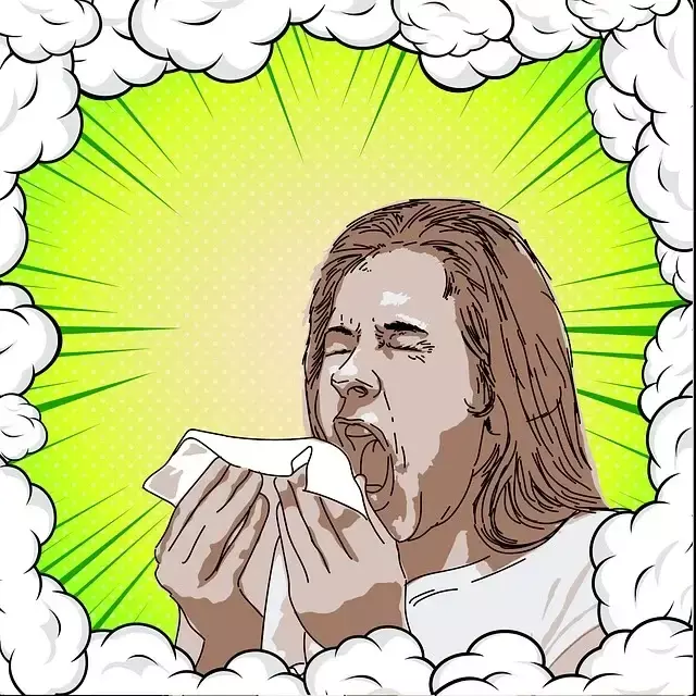 A형 독감 증상 치료