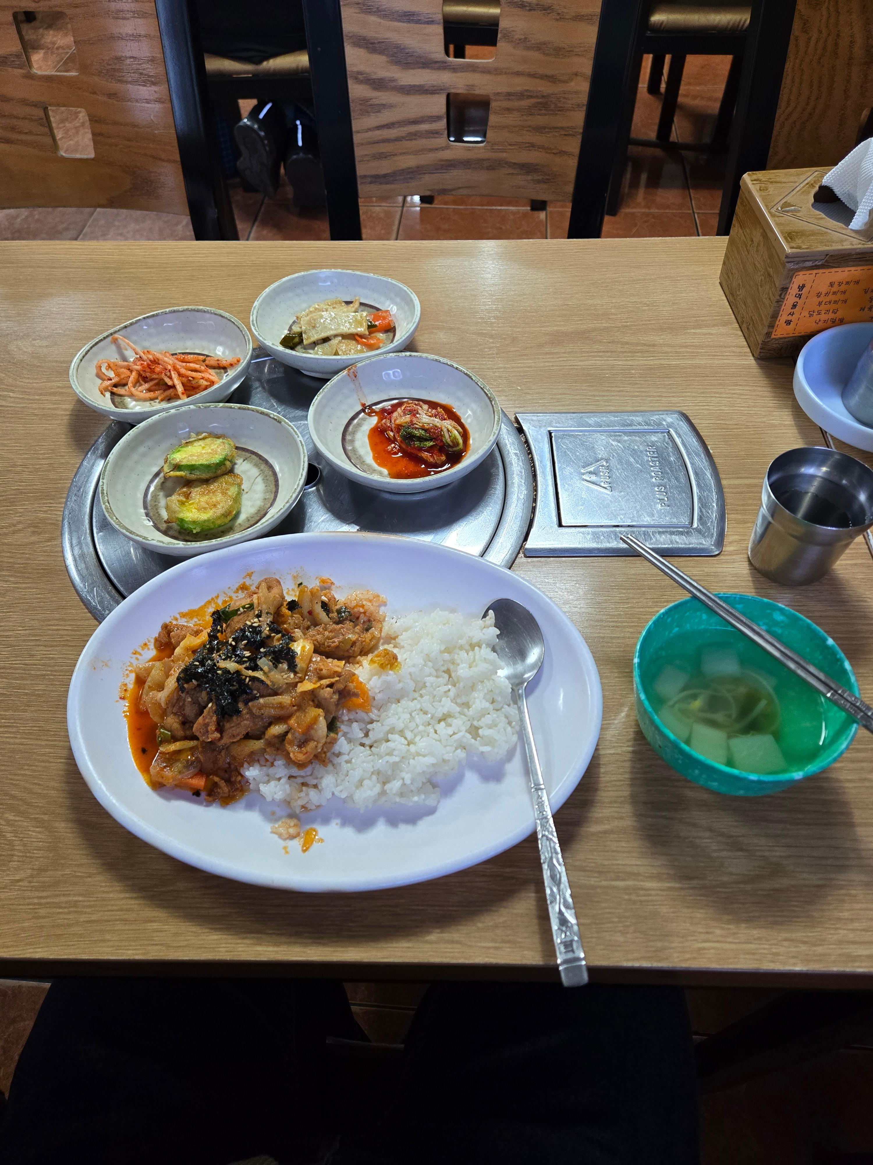 삼거리식당 사진 7