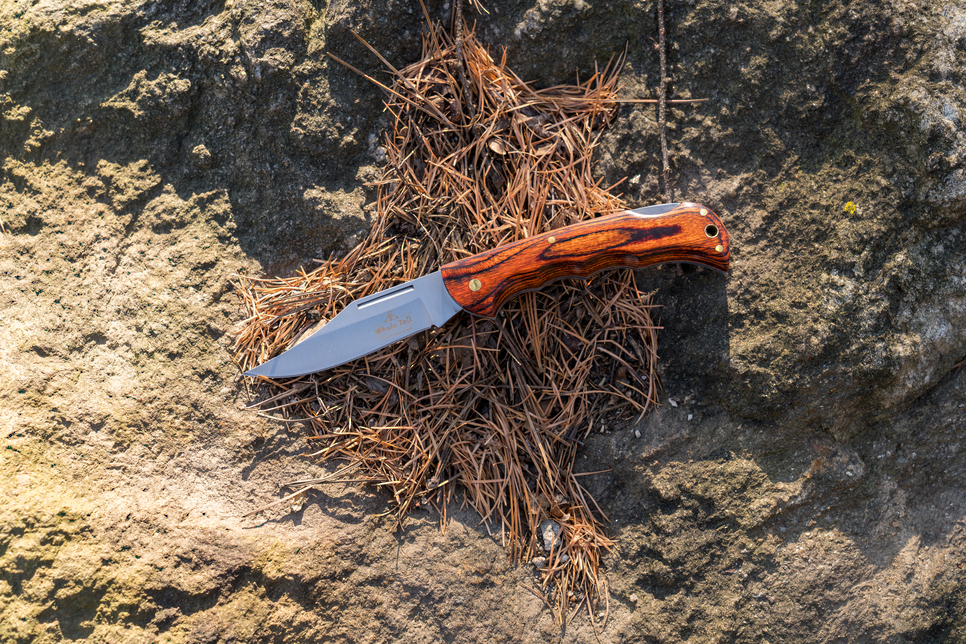 웨일 테일 캠핑나이프 캠핑용품 추천 22