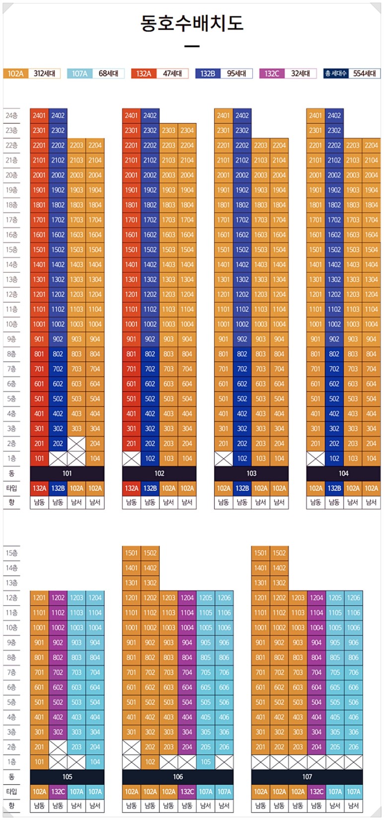 한양수자인 21블록 분양정보 부산 에코델타시티 10