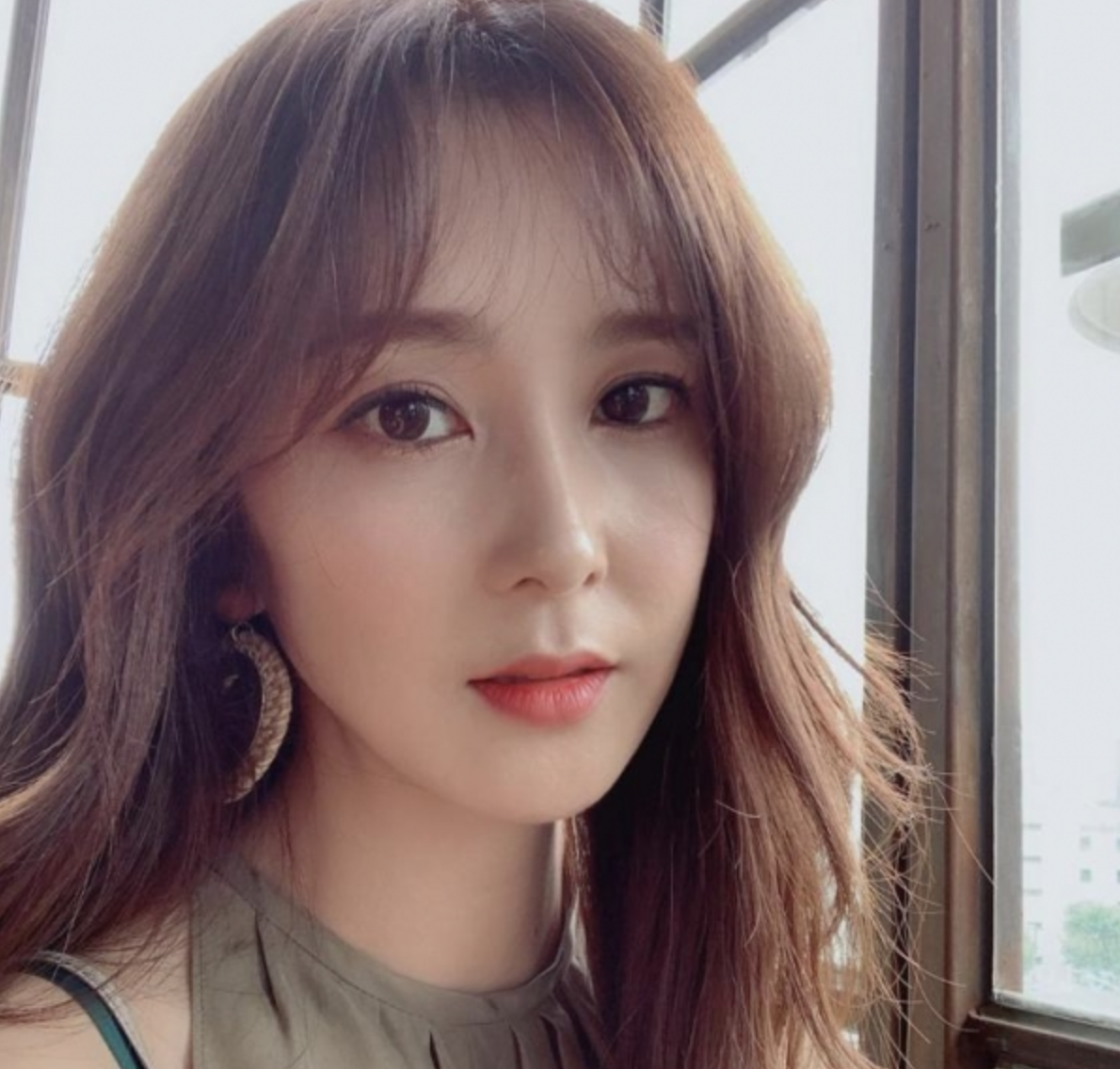  배우 장가현 나이 작품 몸매 결혼 이혼 자녀 프로필 - 레이싱걸 출신