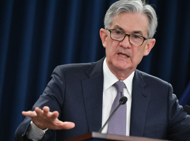  미국 FOMC 회의 시나리오, 작가는 김호준