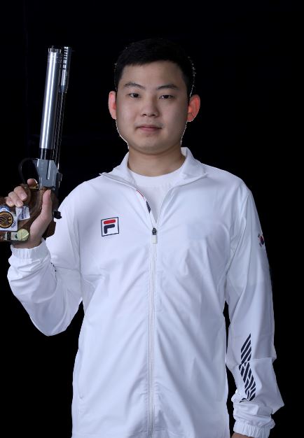  김모세 프로필 : 도쿄 올림픽 사격 선수 나이 메달