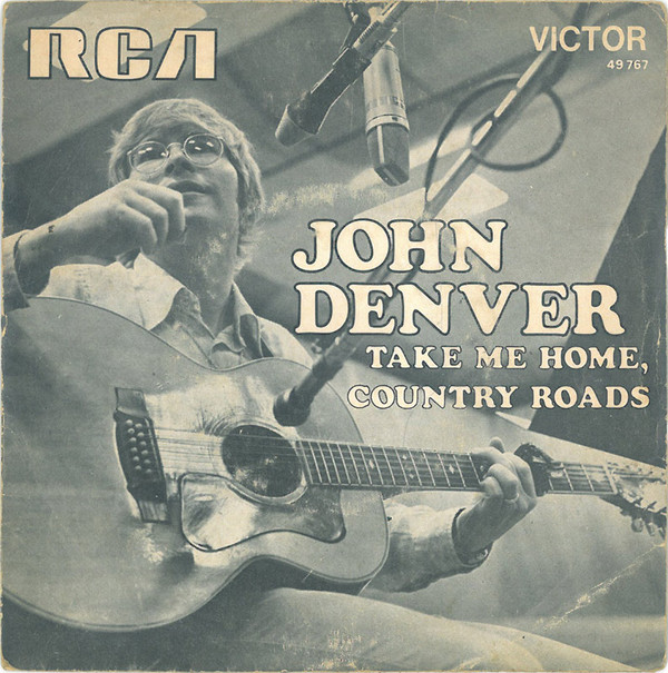 John-Denver