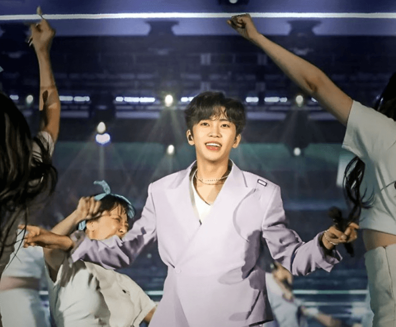 임영웅 콘서트 티켓팅