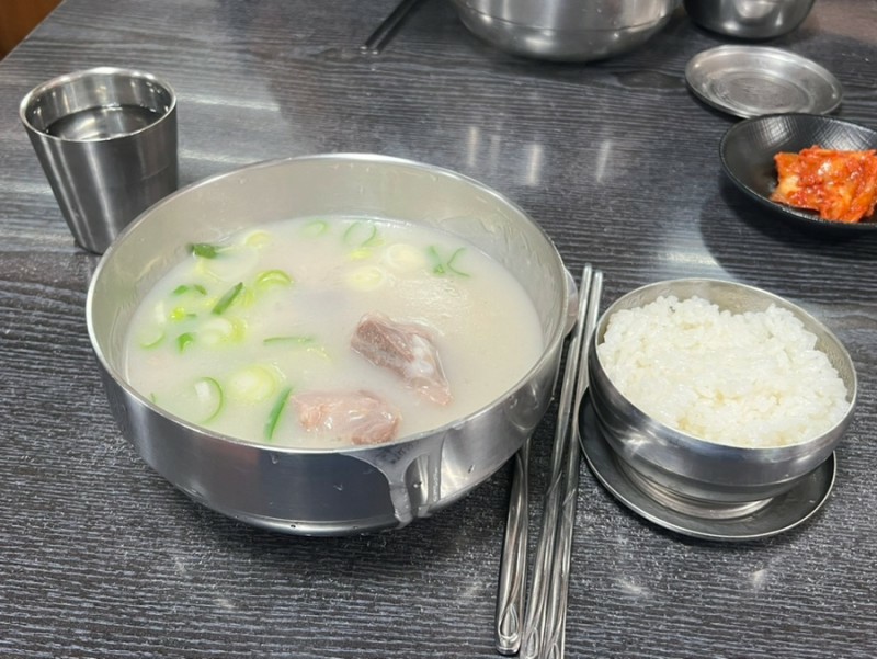 화성식당 이미지