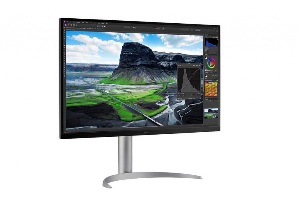  2022년형 LG 듀얼업 모니터 공개