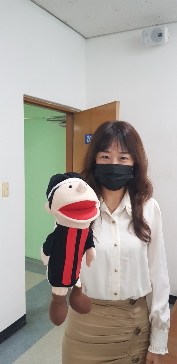 복화술사 가 되시길 바랍니다. (강사 : 황인원 대표) 13