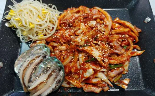 귀빈식당