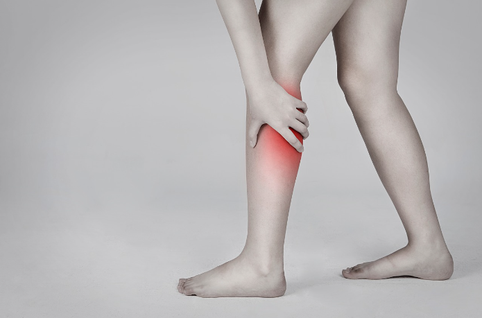 다리 저림 원인 및 증상