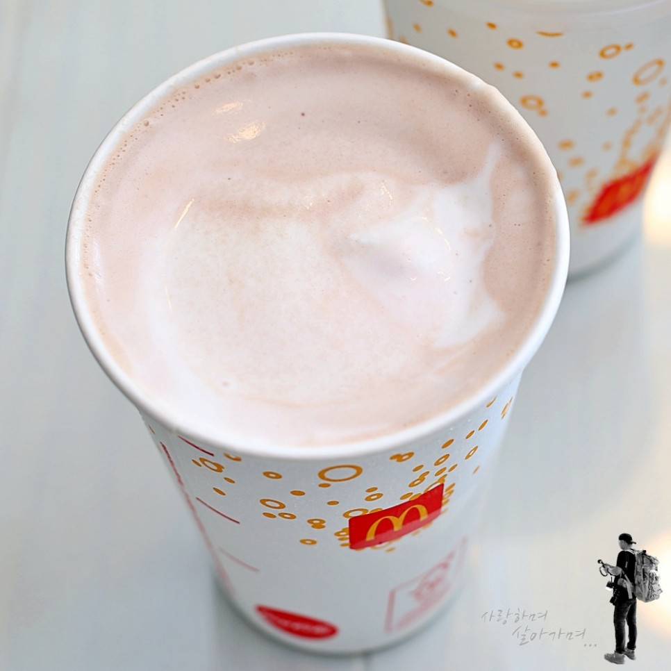 쿼터파운드 치즈버거 맥도날드 신메뉴 레고랜드 투게더팩 11