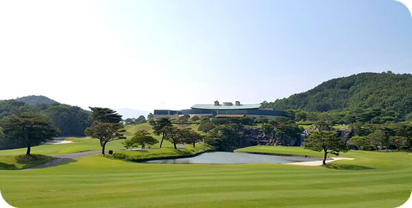 동부산cc전경1