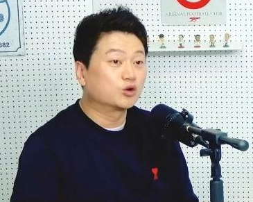  알베르토가 전한 토티 근황