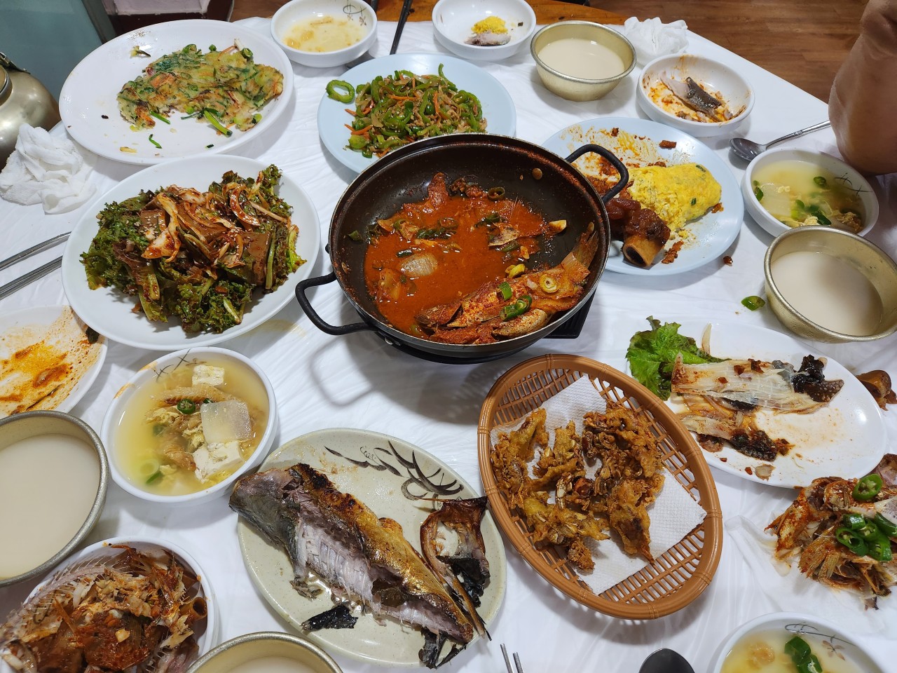 대장군(영등점) 이미지
