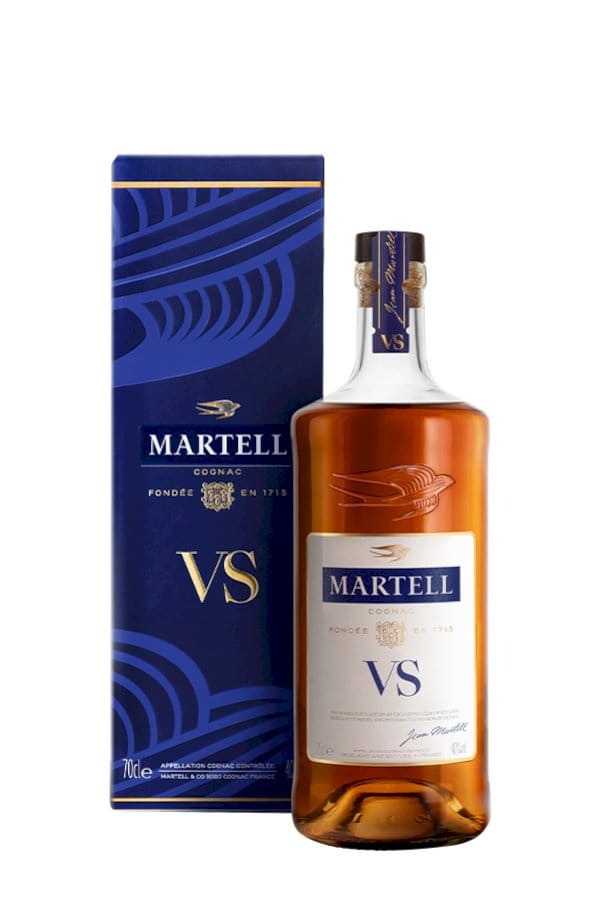 Martell_vs