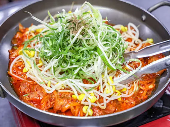 춘미향 제주산방산점
