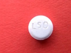 LSD 관련사진