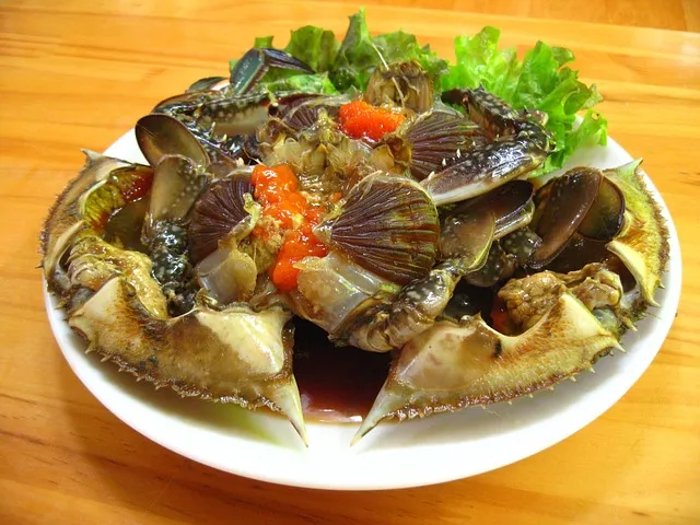 부천 봉순게장 맛집은 간장게장 양념게장을 맛있게 먹을 수 있는 곳_4