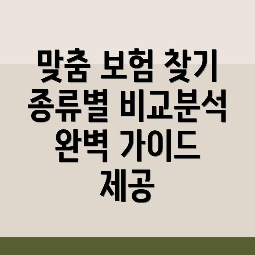 생명보험