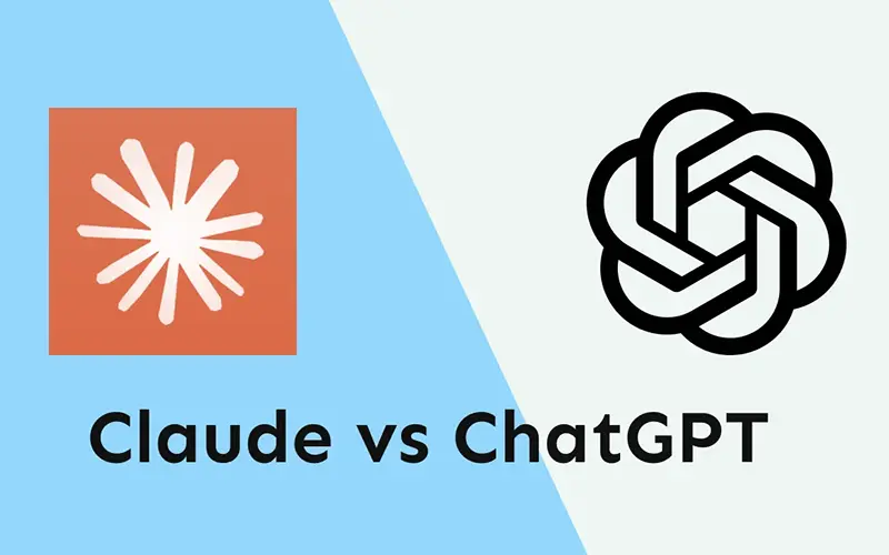 Claude vs ChatGPT