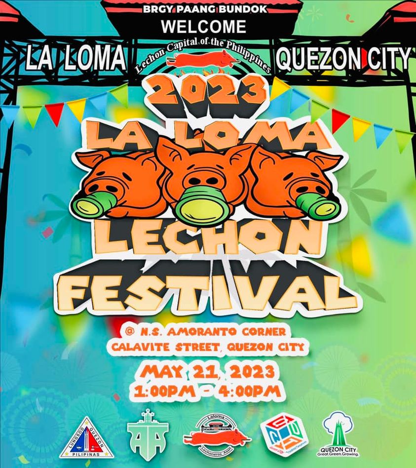 La Loma Lechon Festival