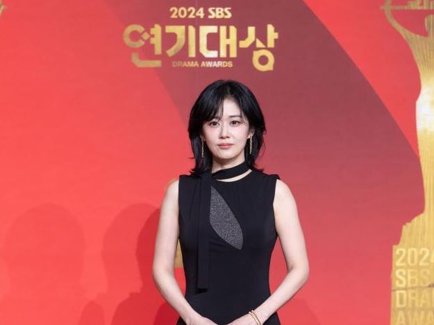 장나라연기대상