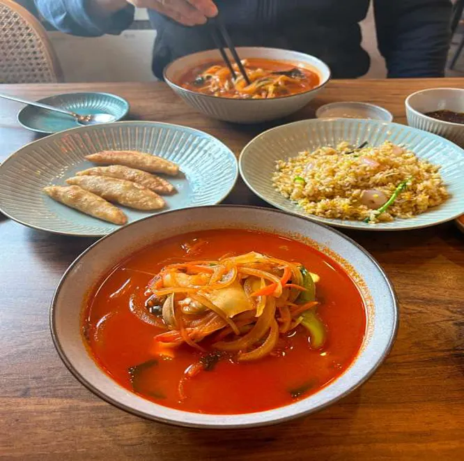 청이