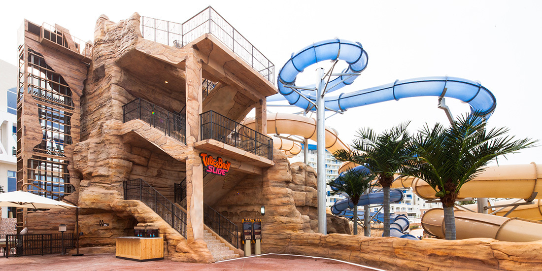 삼척 쏠비치 리조트 : 동해 바다의 휴양지