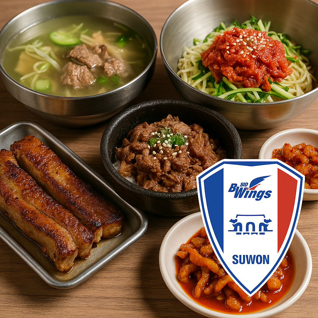수원갈비 사진