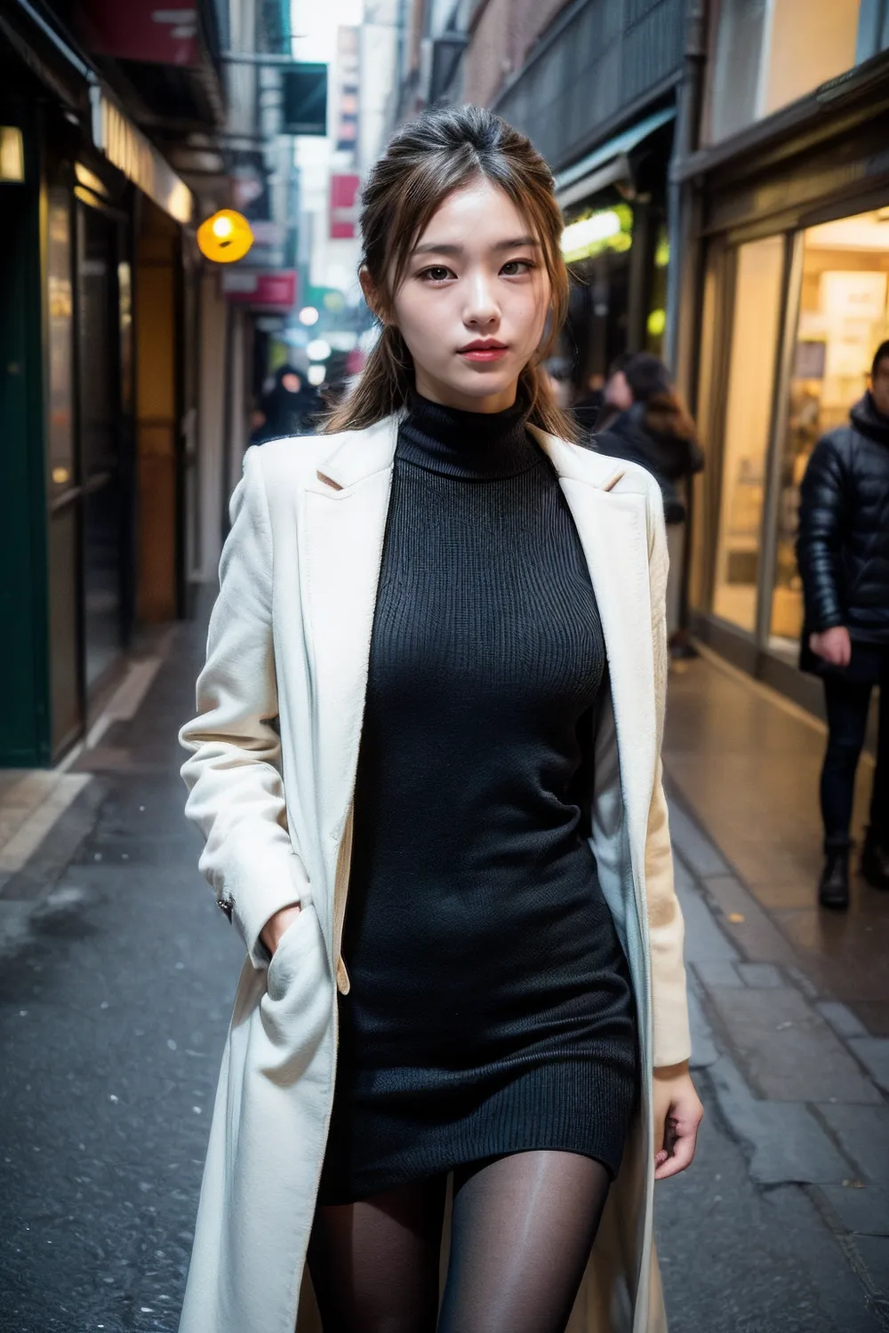 심플 믹스 컨셉 실사 모델 AI 룩북 - 실사 심플 컨셉 모델 심플 믹스 컨셉 실사 모델 AI 룩북 - 실사 심플 컨셉 모델