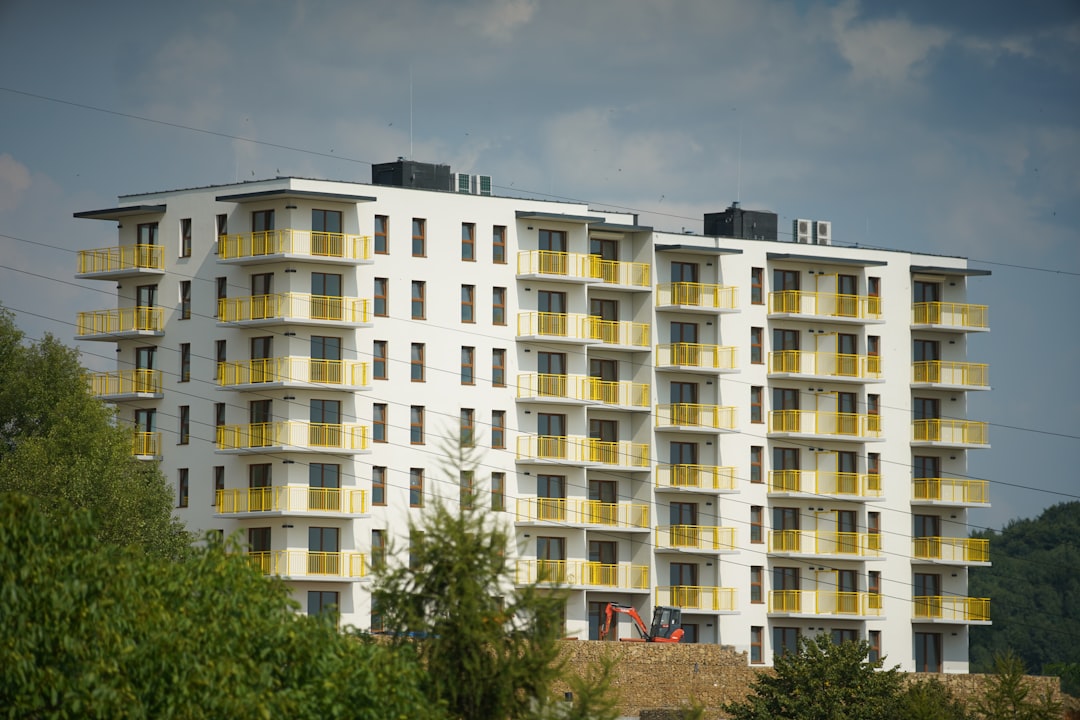 Co-housing