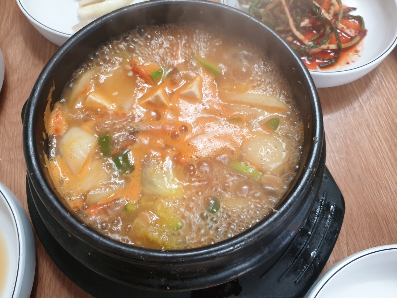 화성식당 이미지