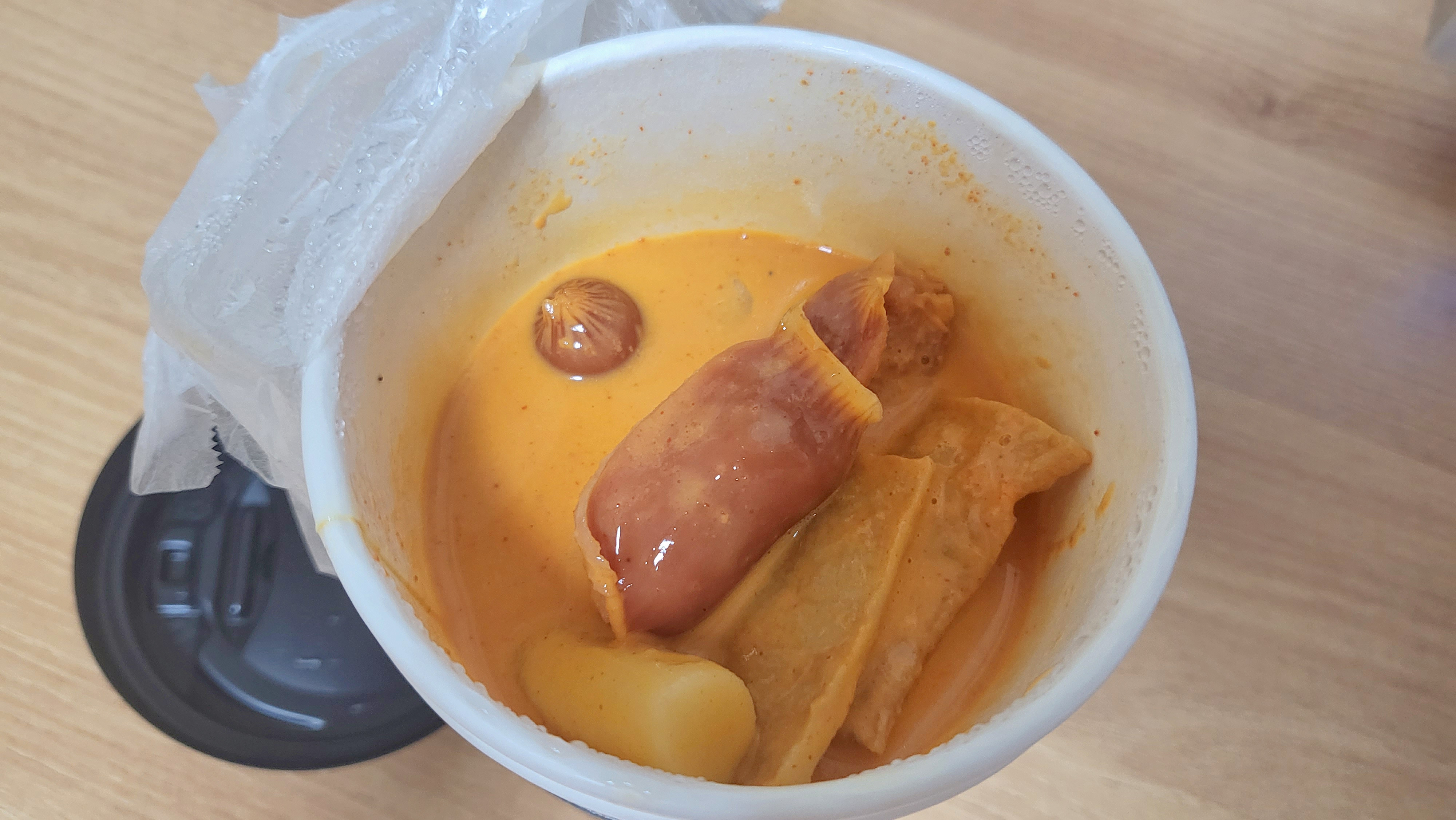 카페인중독 수원화서점 이미지