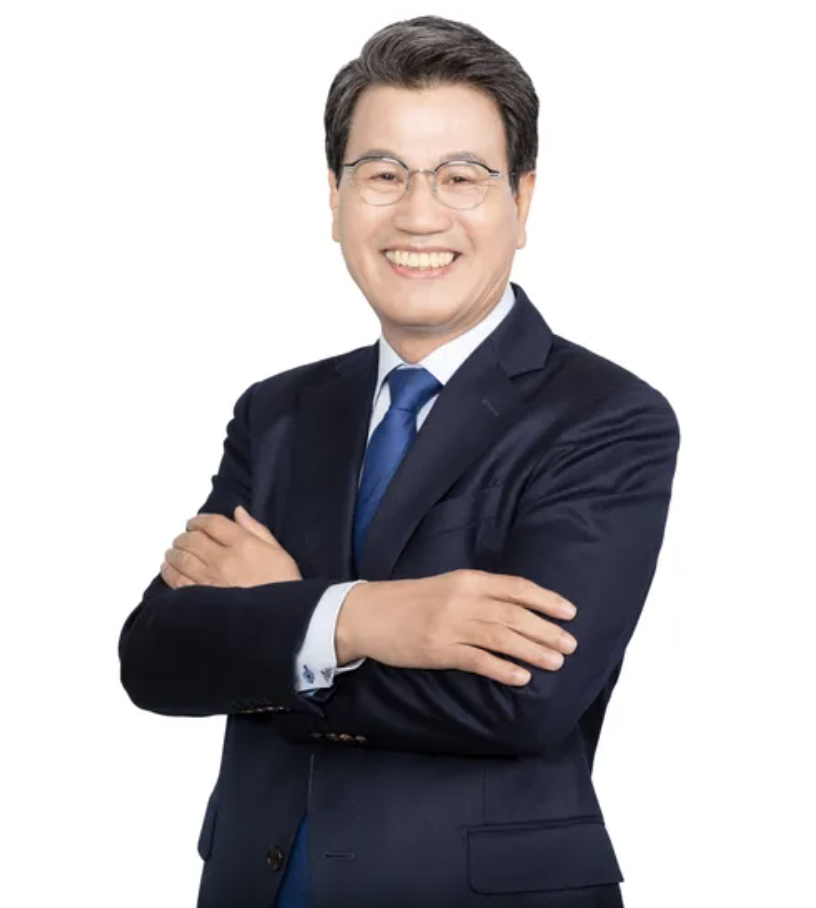 김돈곤 청양군수