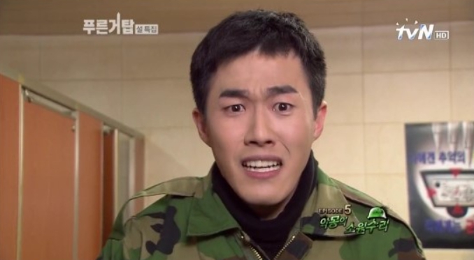 김호창