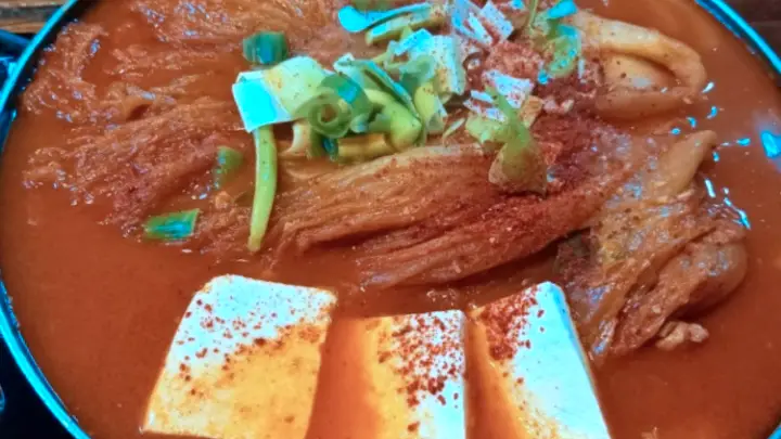 전설의맛집 갈비김치찌개 묵은지 닭볶음탕 맛집 일산 주엽역 맛집 추천