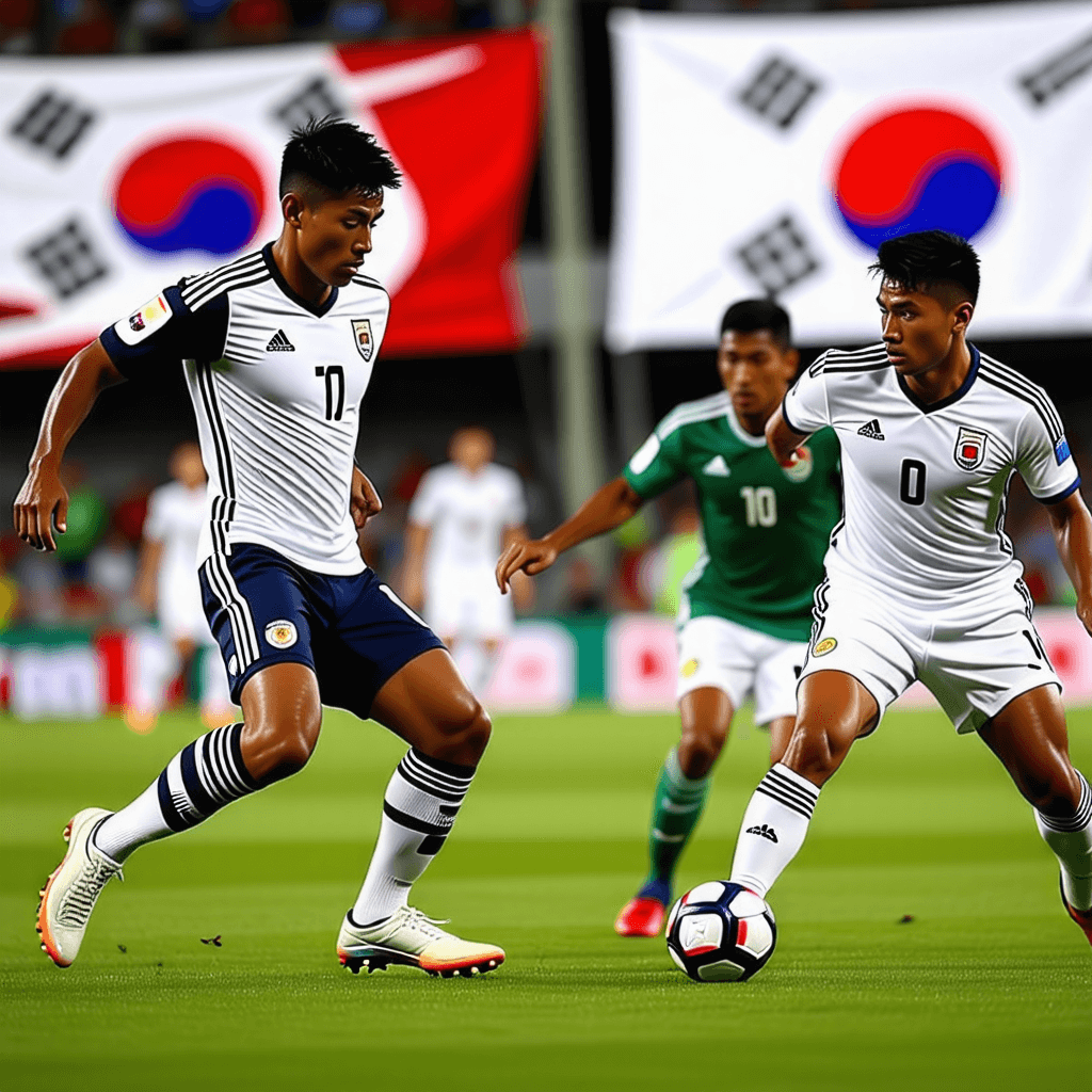 한국 쿠웨이트 축구 생중계 무료보기