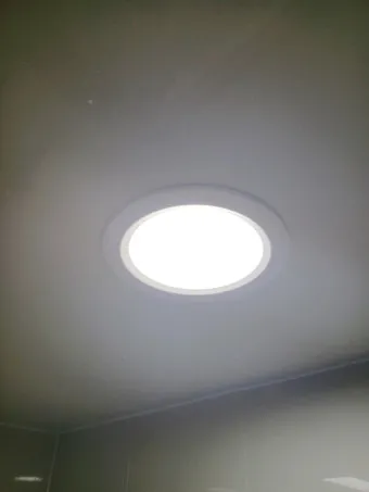 주방 LED 전등 깜빡임 해결과 셀프 교체 방법 안내_5