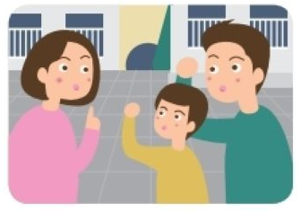 화재-발생-시-행동요령-5.-대피-후-인원을-확인합니다.