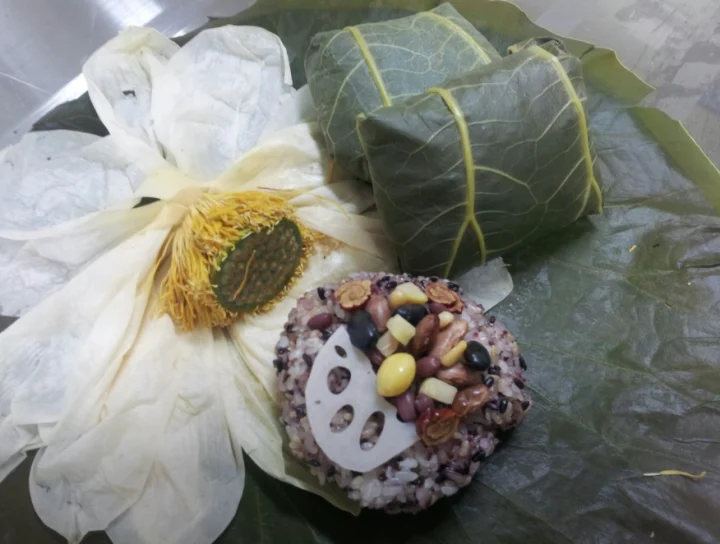 더맛있는 녀석들 - 한가람