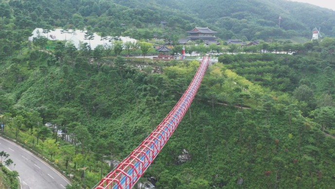 한국기행-경남-하동-지리산-차밭