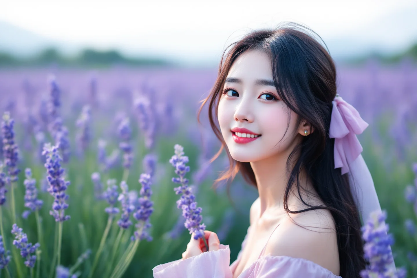 우리만의 여행 템포. 그게 바로 오래 기억될 ‘진짜 가족 여행